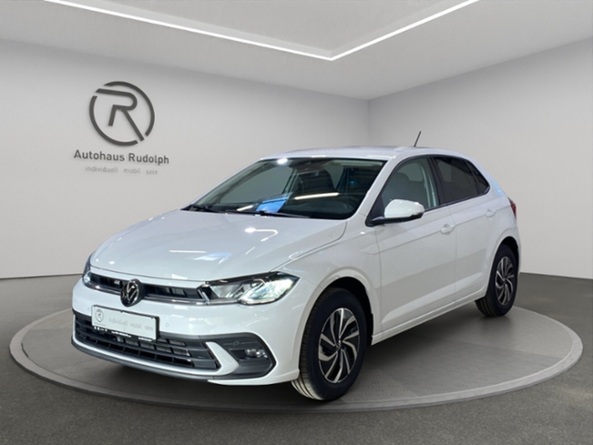 Volkswagen Polo Life
