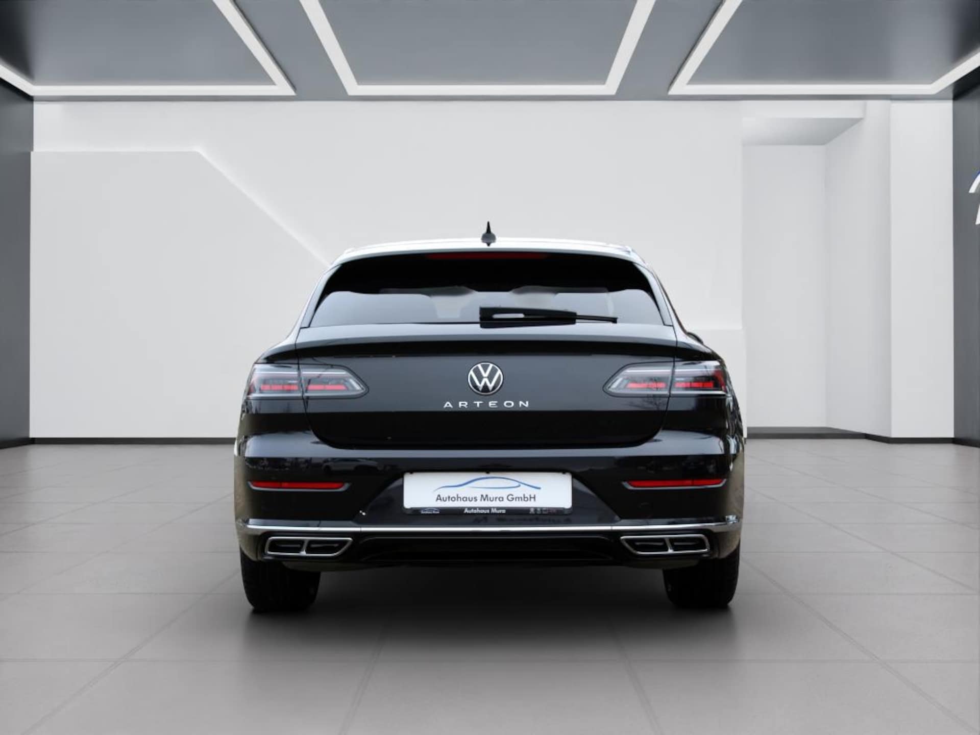 Volkswagen Arteon Shooting Brake R-Line