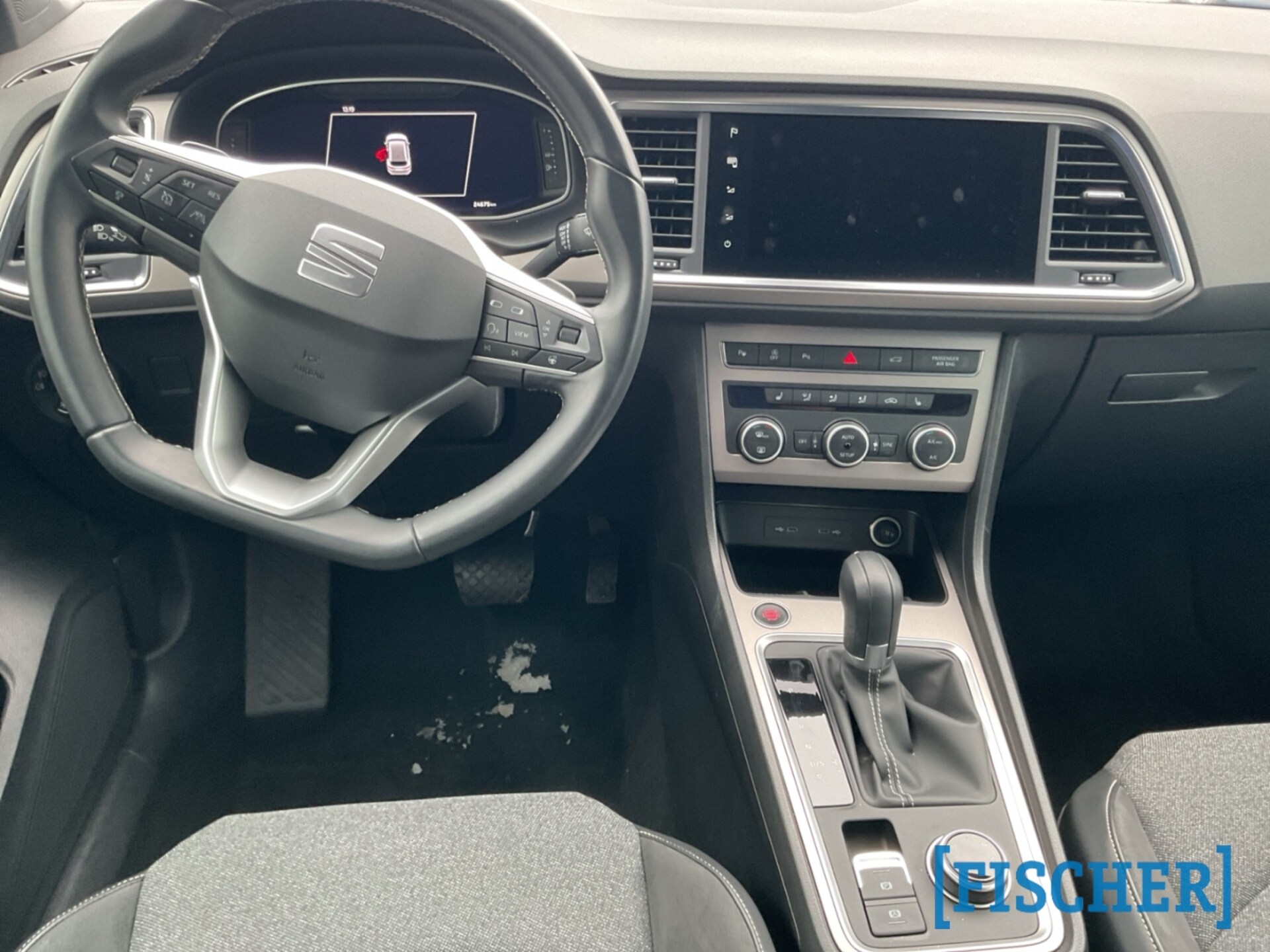 SEAT Ateca Xperience