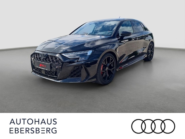 Audi RS3 Sportback TFSI Quattro S Tronic -  - Joinsteer - #1