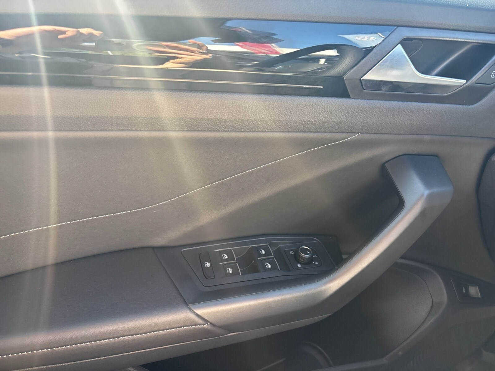 Volkswagen T-Roc – Bild 15