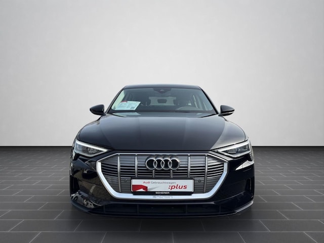 Audi E-tron Sportback 50 Quattro -  - Joinsteer - #4
