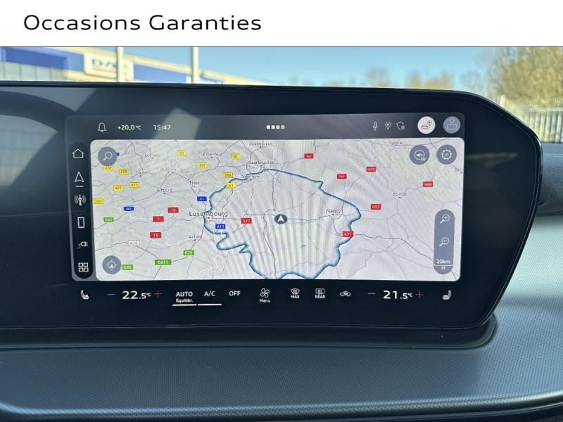 Image about Audi Q3 e-hybrid Design e-hybrid 272 ch S tronic