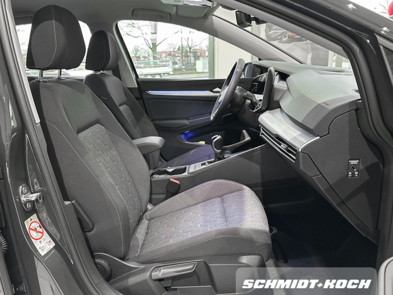 Volkswagen Golf – Bild 5