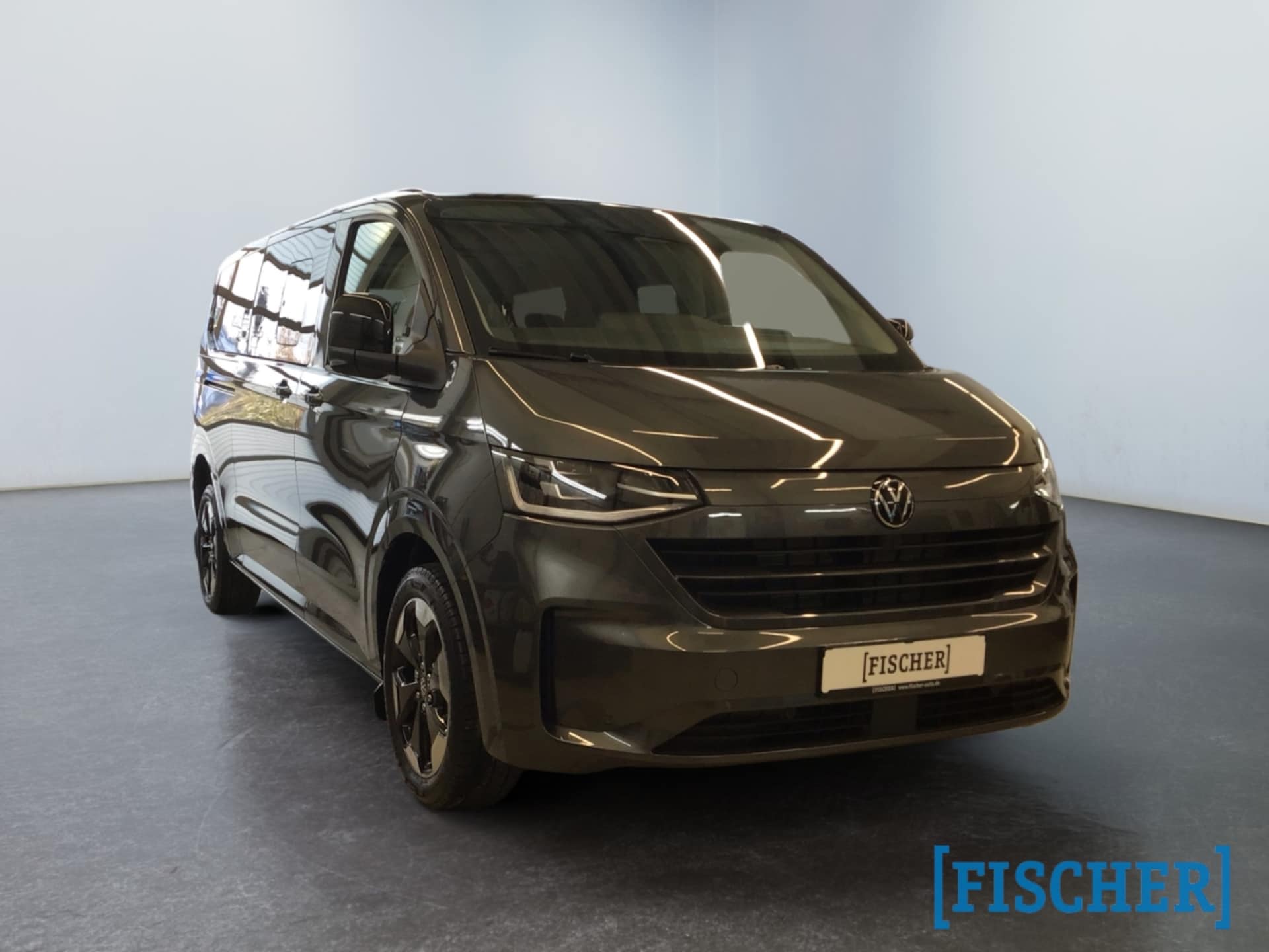Volkswagen Caravelle langer Radstand Life