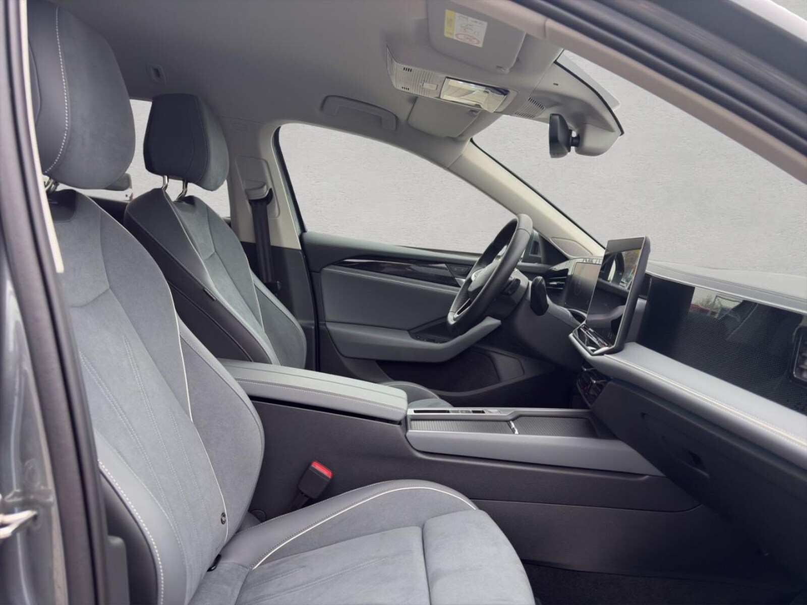 Volkswagen Passat – Bild 18