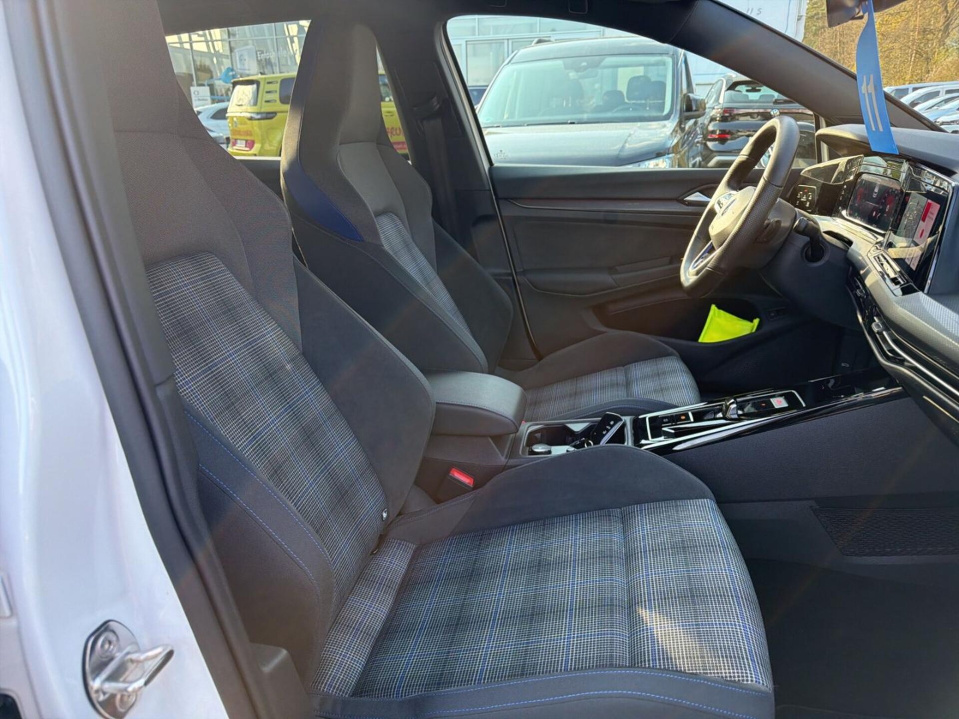 Volkswagen Golf GTE