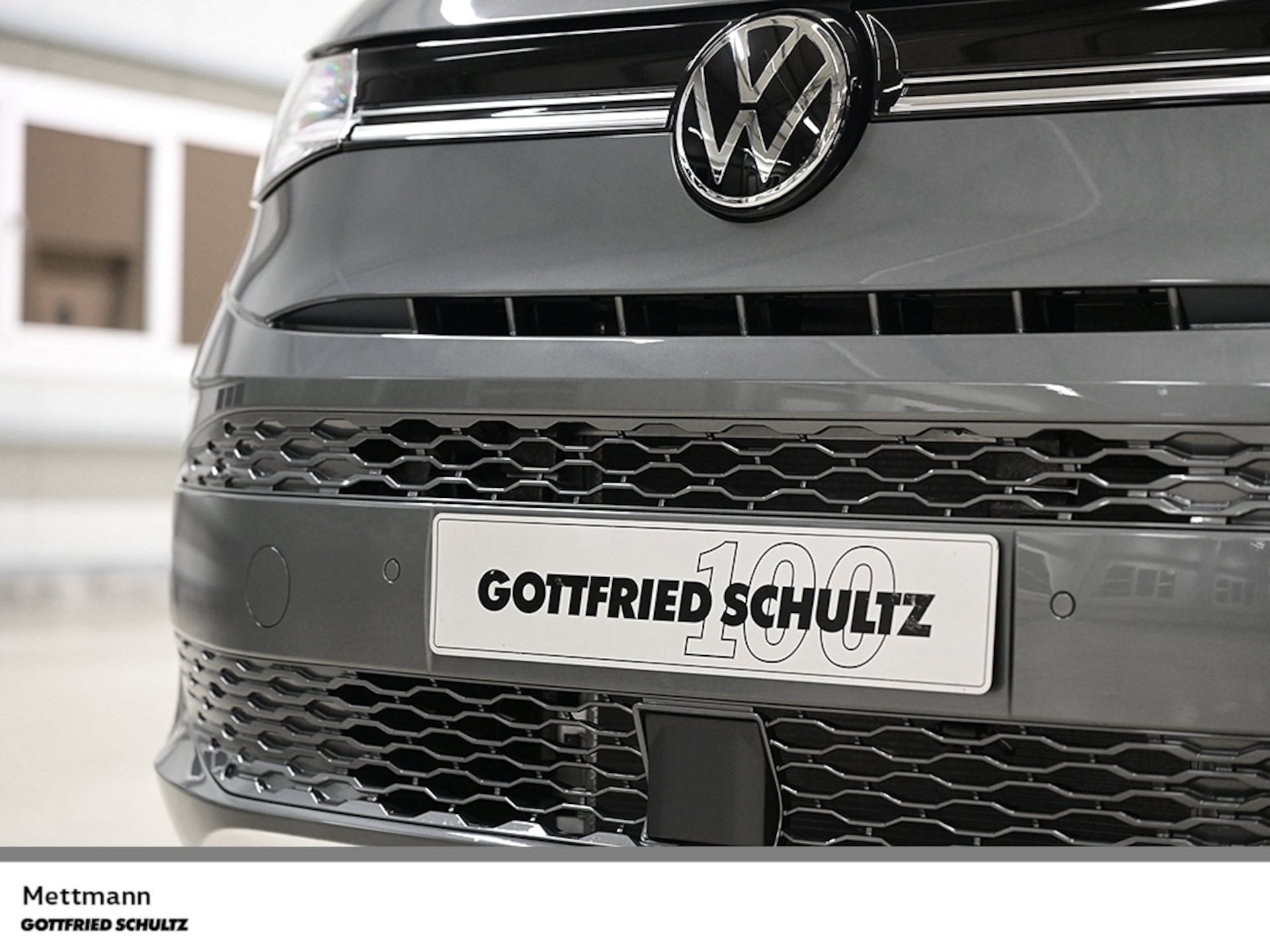 Volkswagen Multivan ENERGY