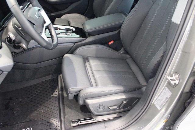 2026 Audi A6 Premium Plus - Photo 9