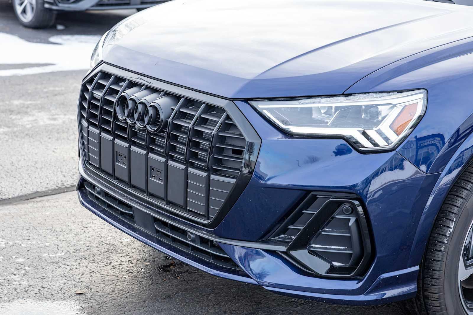 2025 Audi Q3 S Line Premium Plus - Photo 27