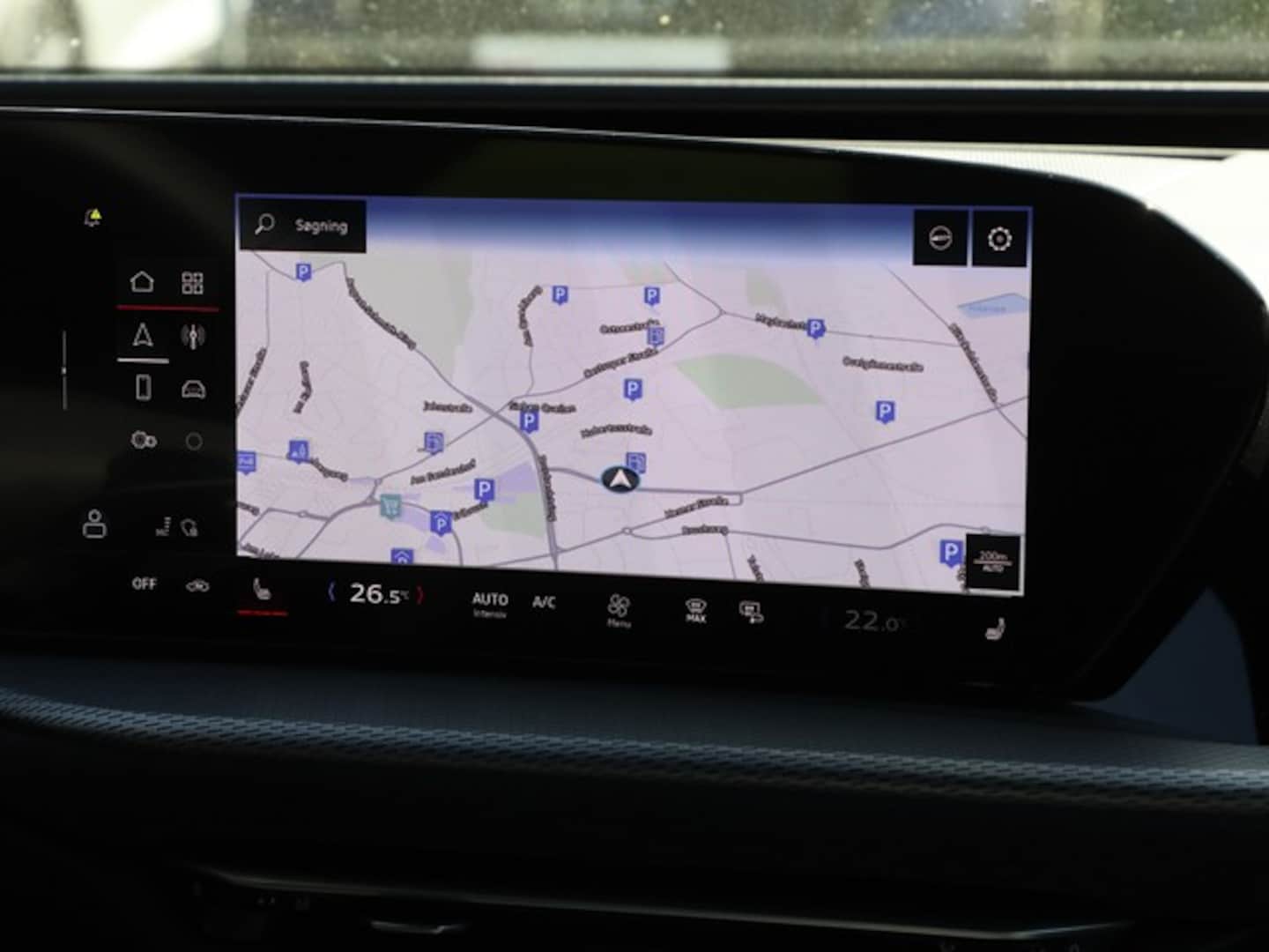 Bild über Audi Q5 Sportback TDI quattro 150 kW S tronic - für weitere Informationen kontaktieren Sie den Audi Partner