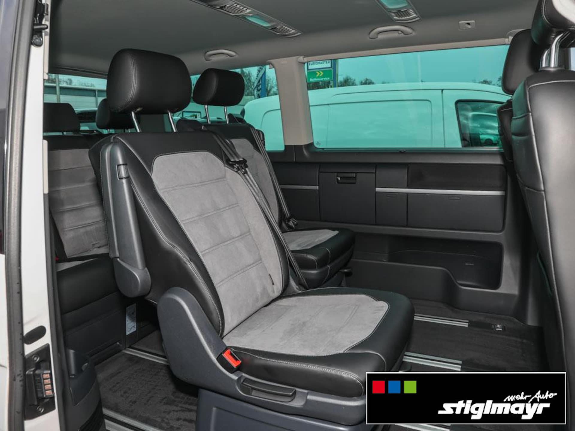 Volkswagen T6.1 Multivan Comfortline