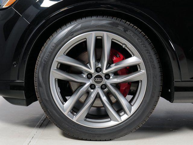 2026 Audi Q7 Prestige - Photo 33