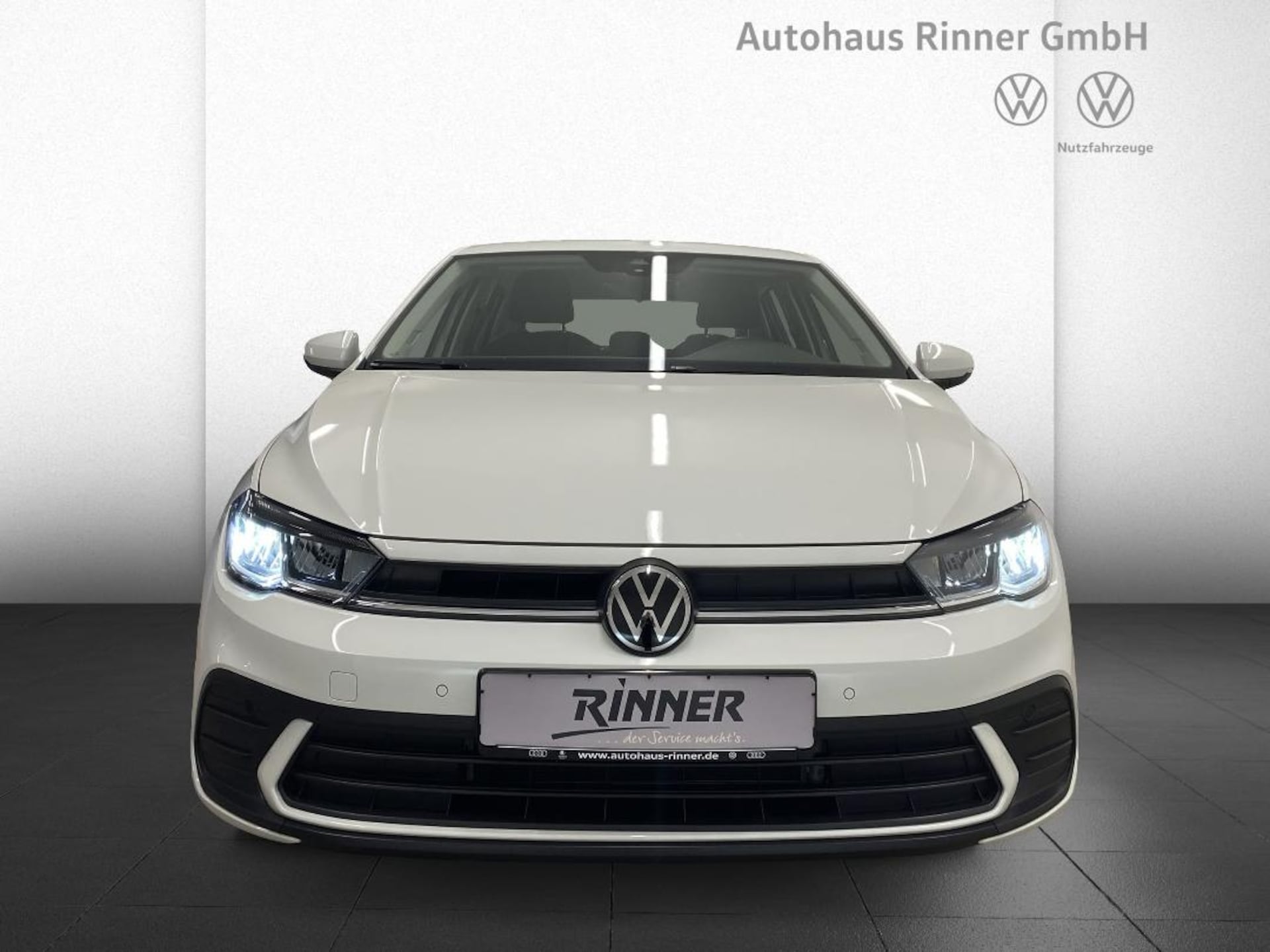 Volkswagen Polo Life