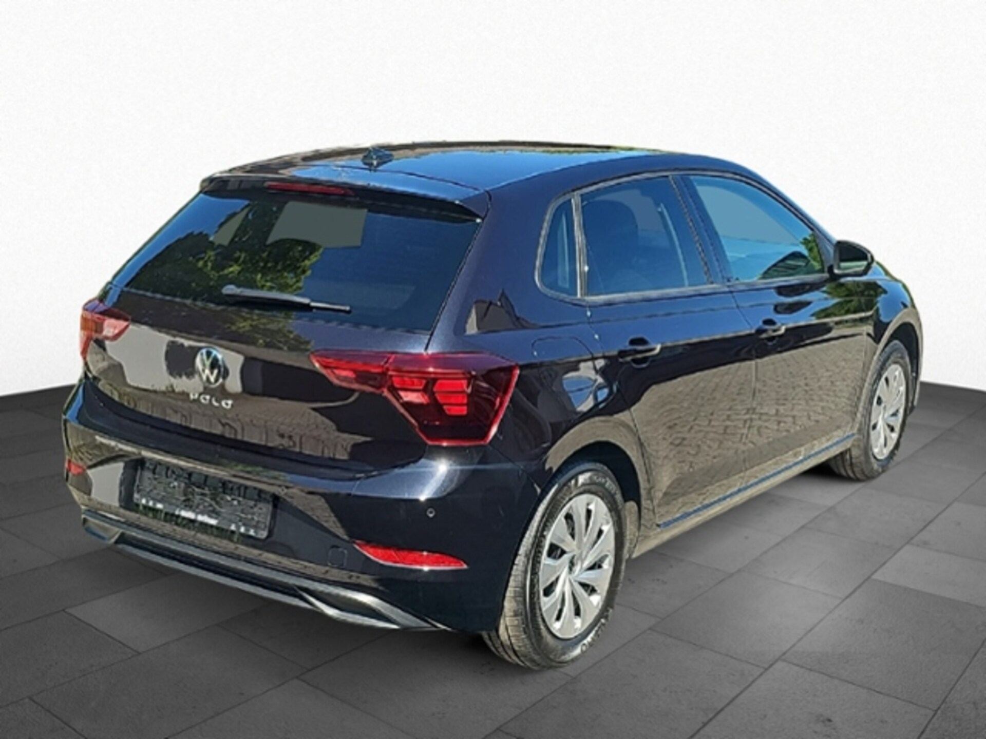 Volkswagen Polo Life