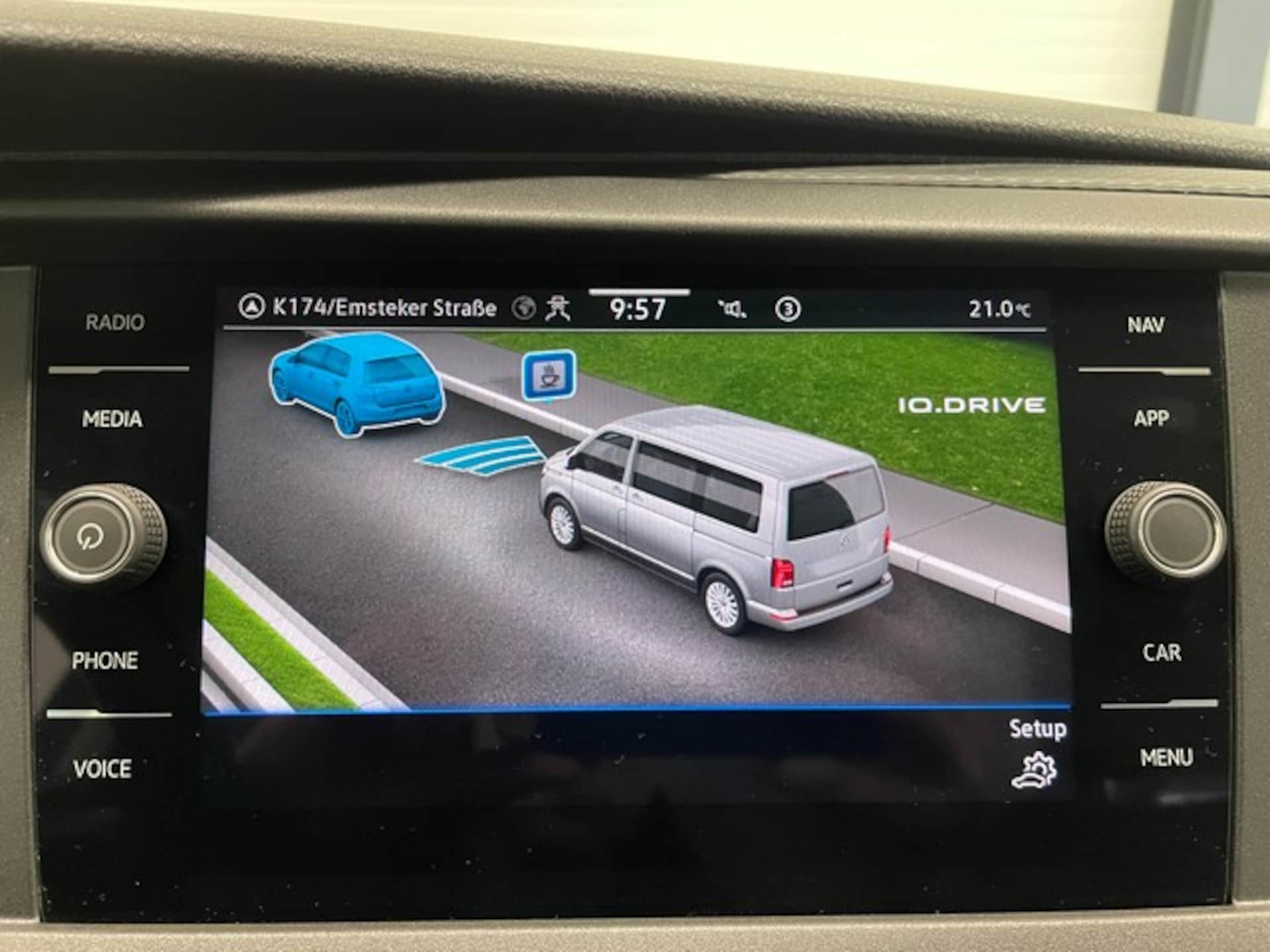 Volkswagen T6.1 California Beach