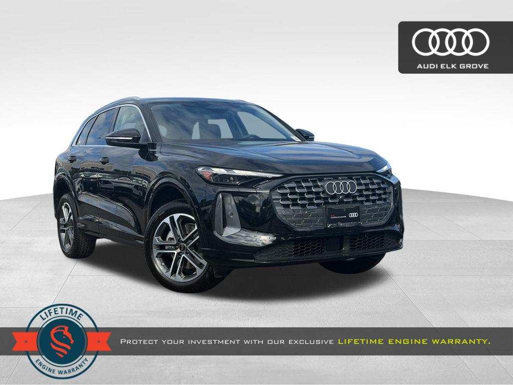 2025 Audi Q5 Premium quattro's photo