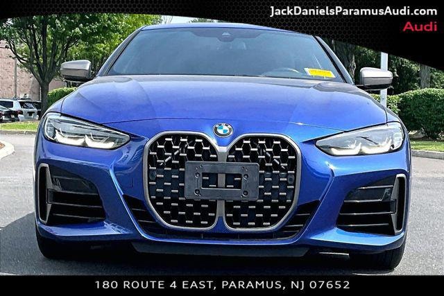 2023 BMW M440i