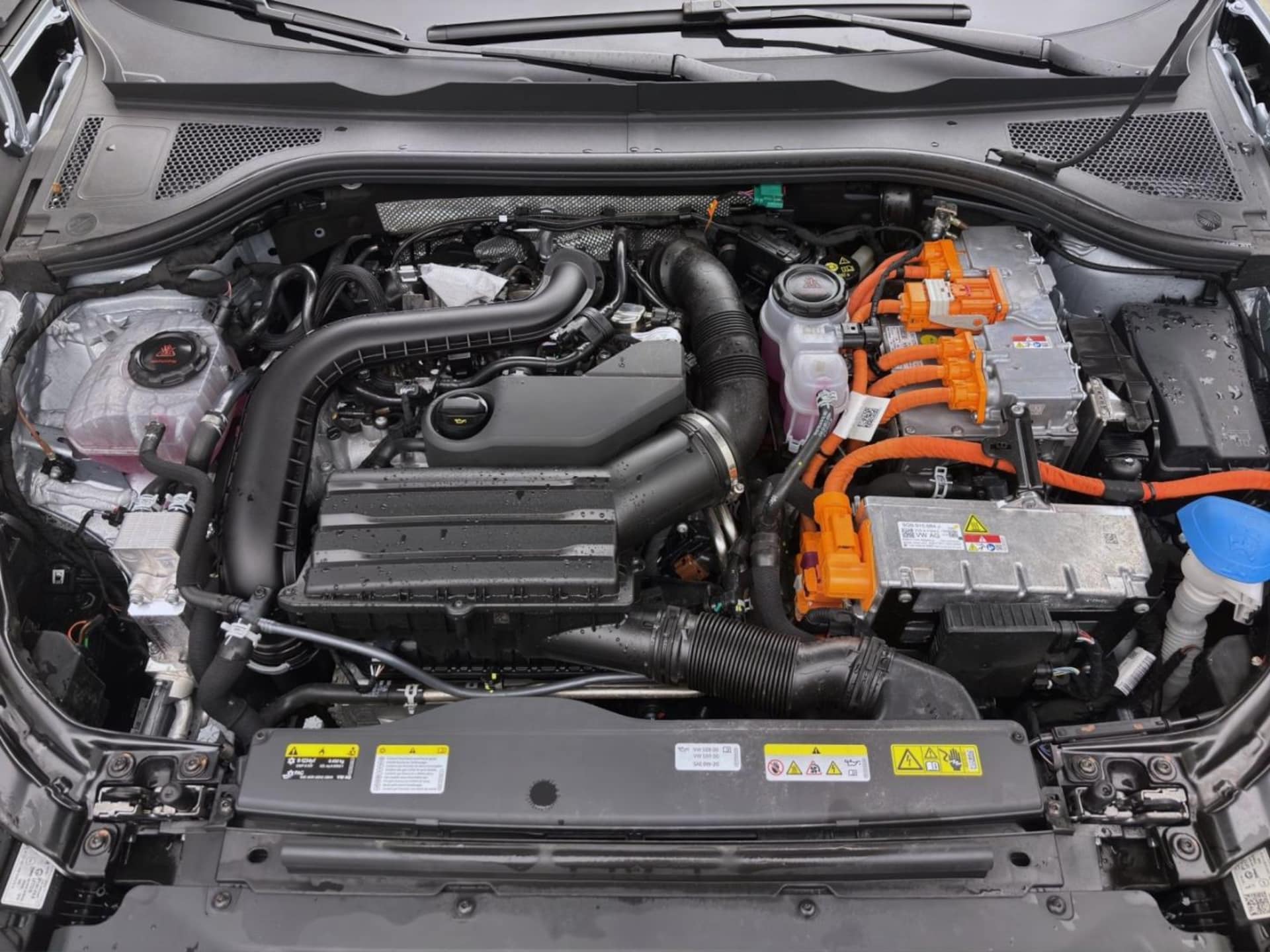 Skoda Superb Laurin & Klement