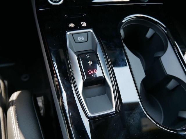 2027 Audi Q6 Sportback e-tron Premium Plus - Photo 26