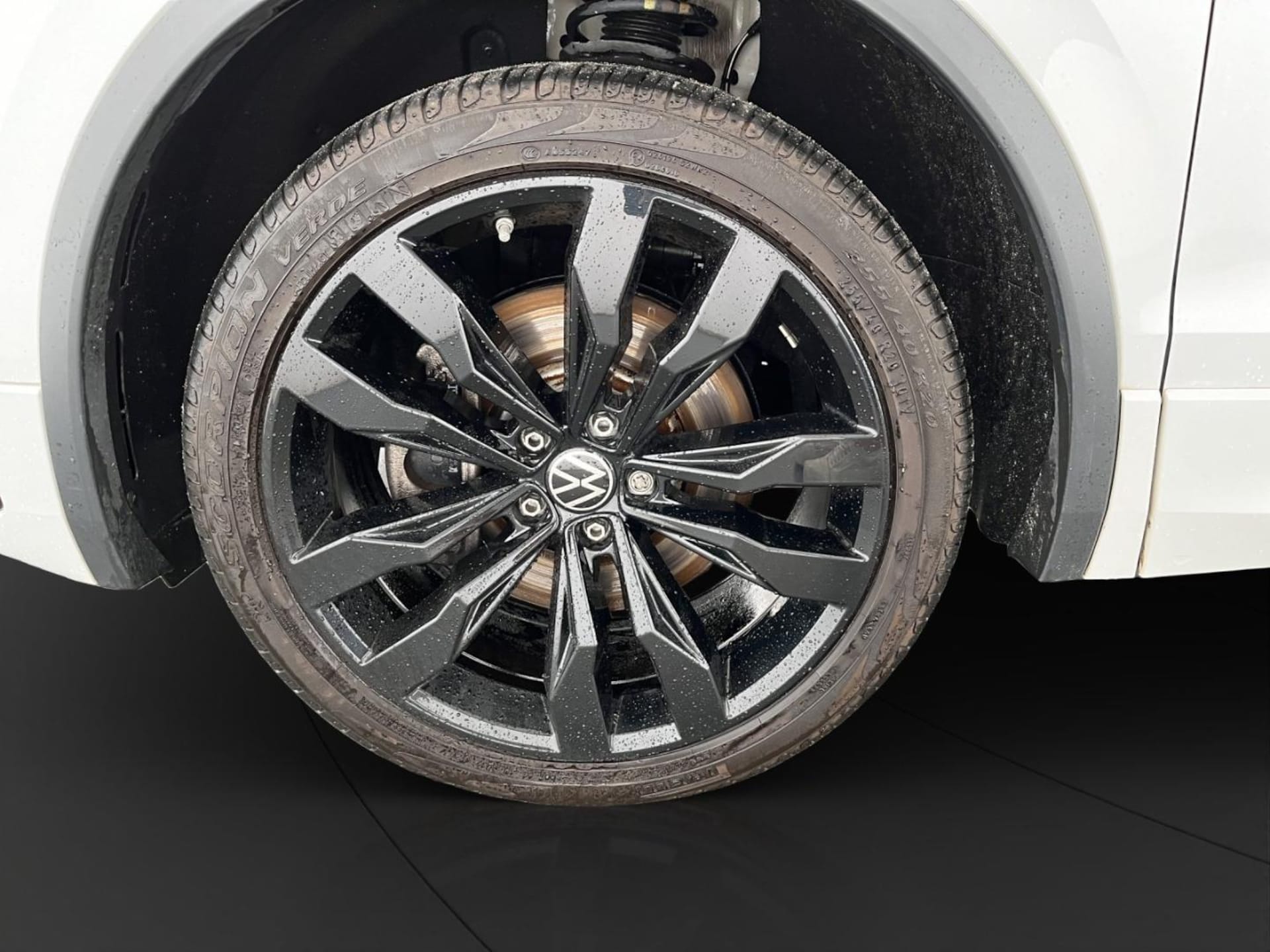 Volkswagen Tiguan Allspace R-Line