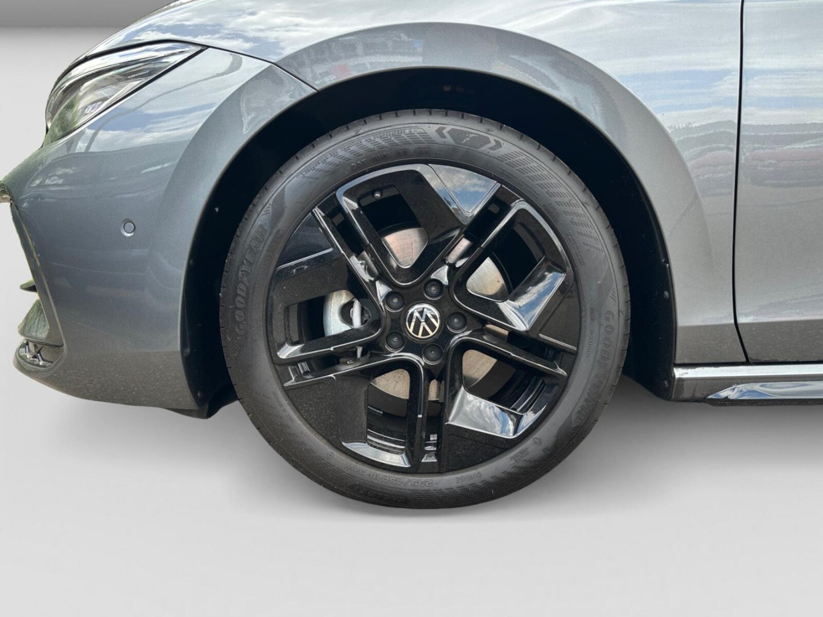 Volkswagen Passat – Bild 4