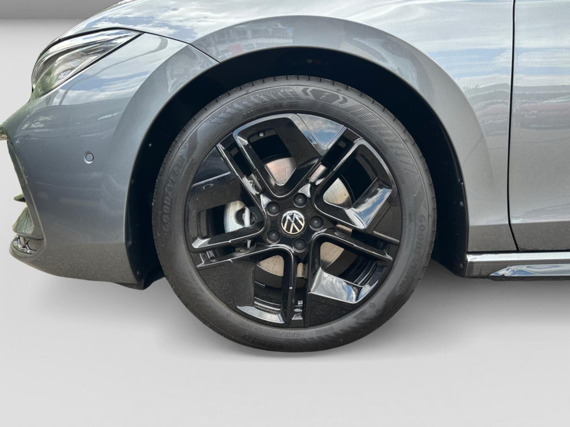 Volkswagen Passat R-Line