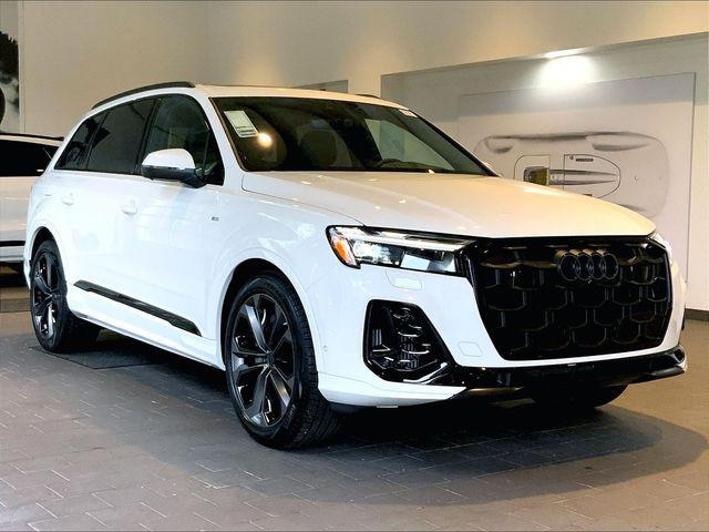 Photo of 2026 Audi Q7