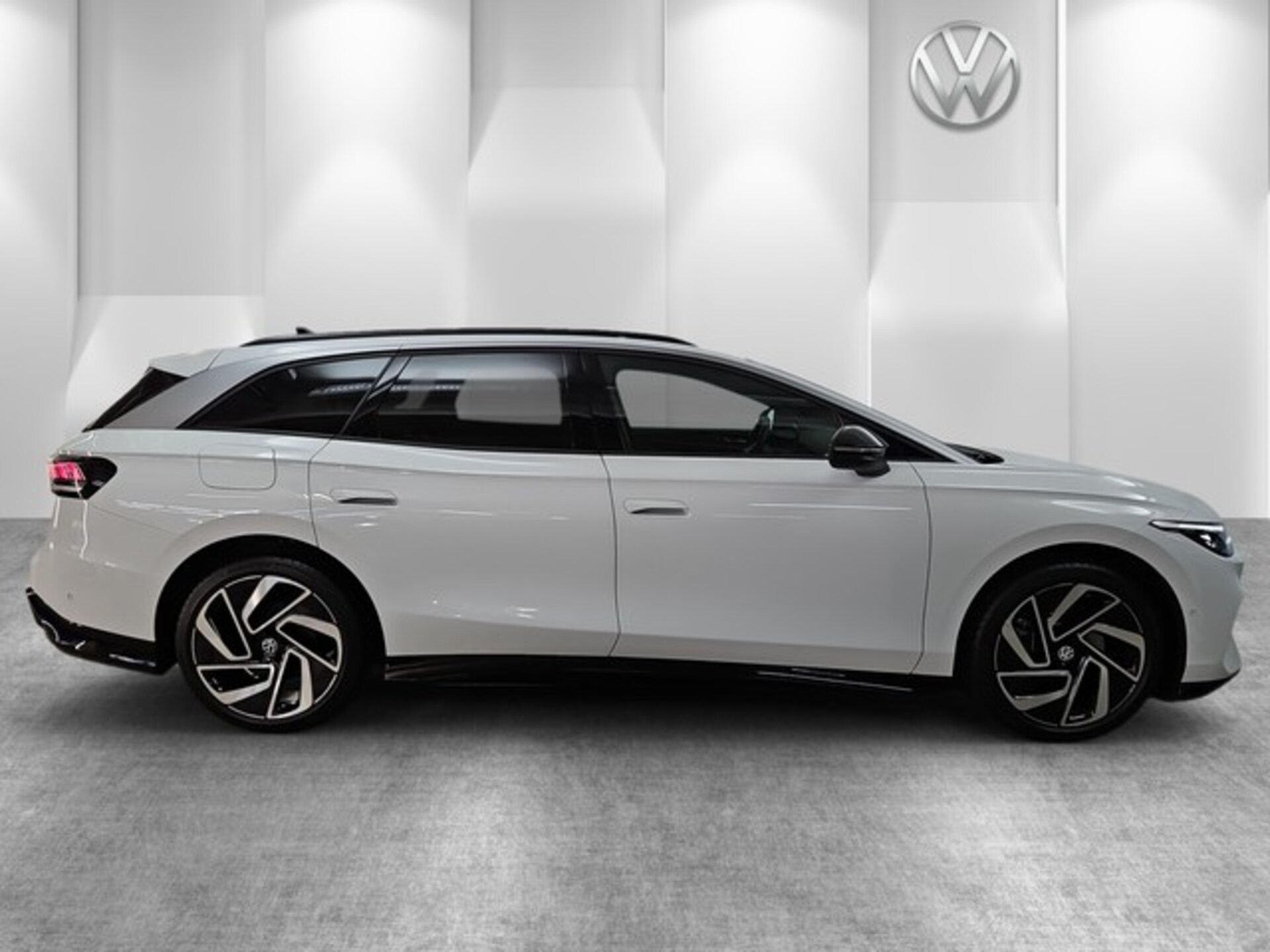 Volkswagen ID.7 Tourer Pro