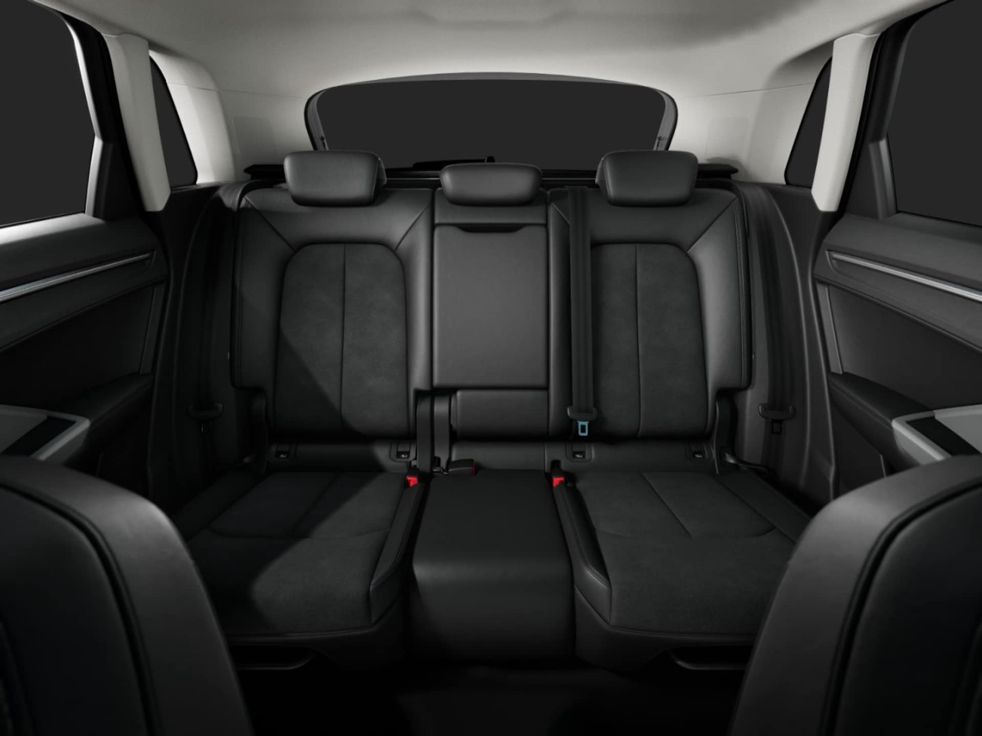Audi Q3 SUV advanced