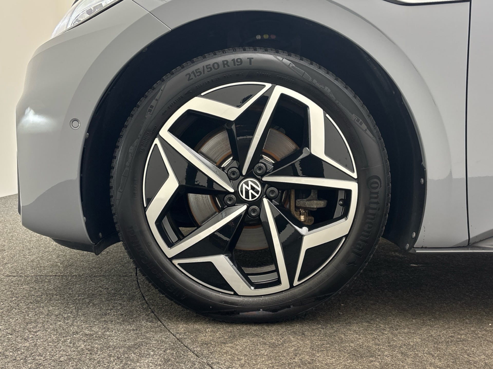 Volkswagen ID.3 Pro S