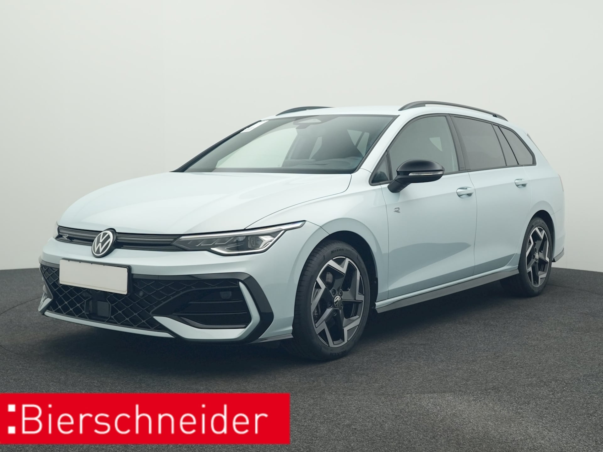 Volkswagen Golf Variant R-Line
