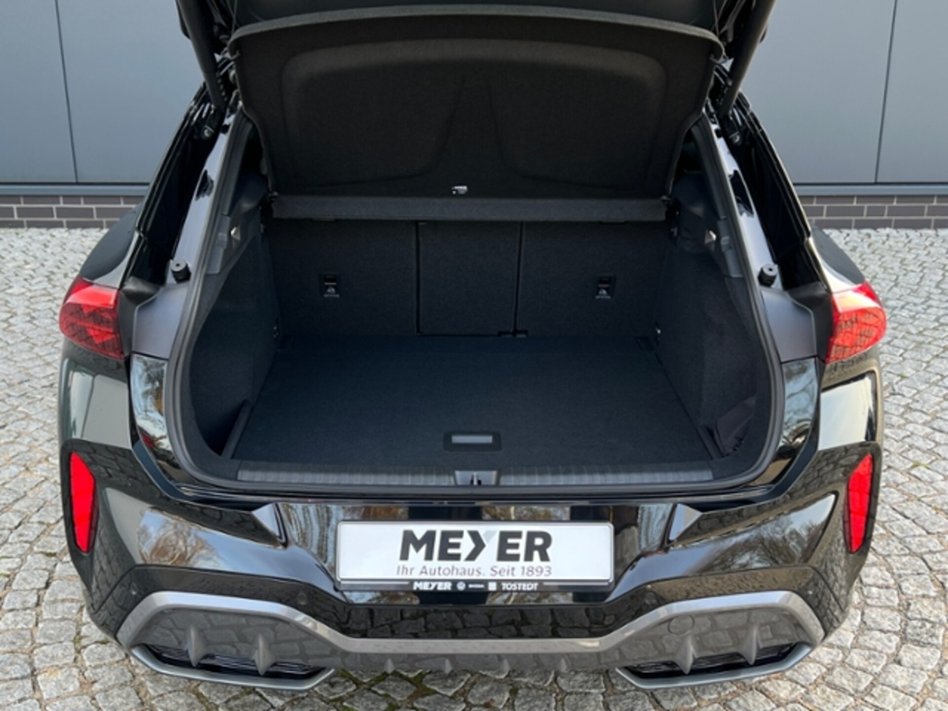 CUPRA Terramar VZ