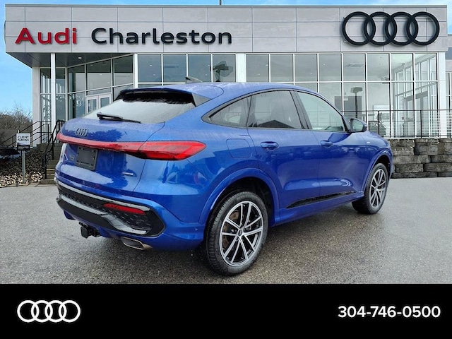 2026 Audi Q5 Sportback