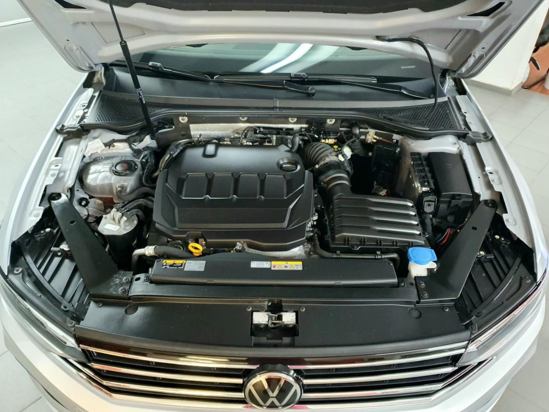 Volkswagen Passat Variant Business