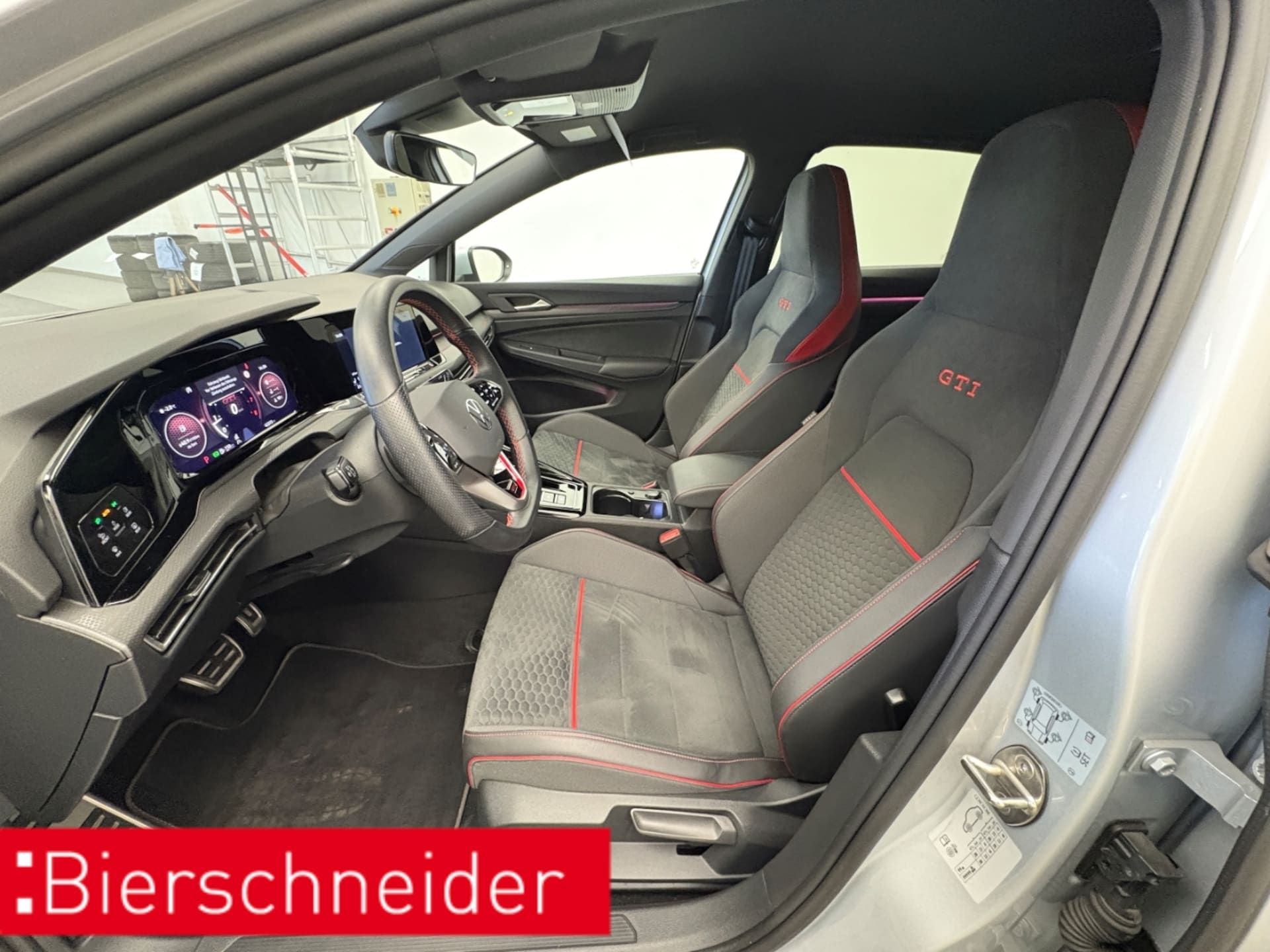 Volkswagen Golf GTI Clubsport