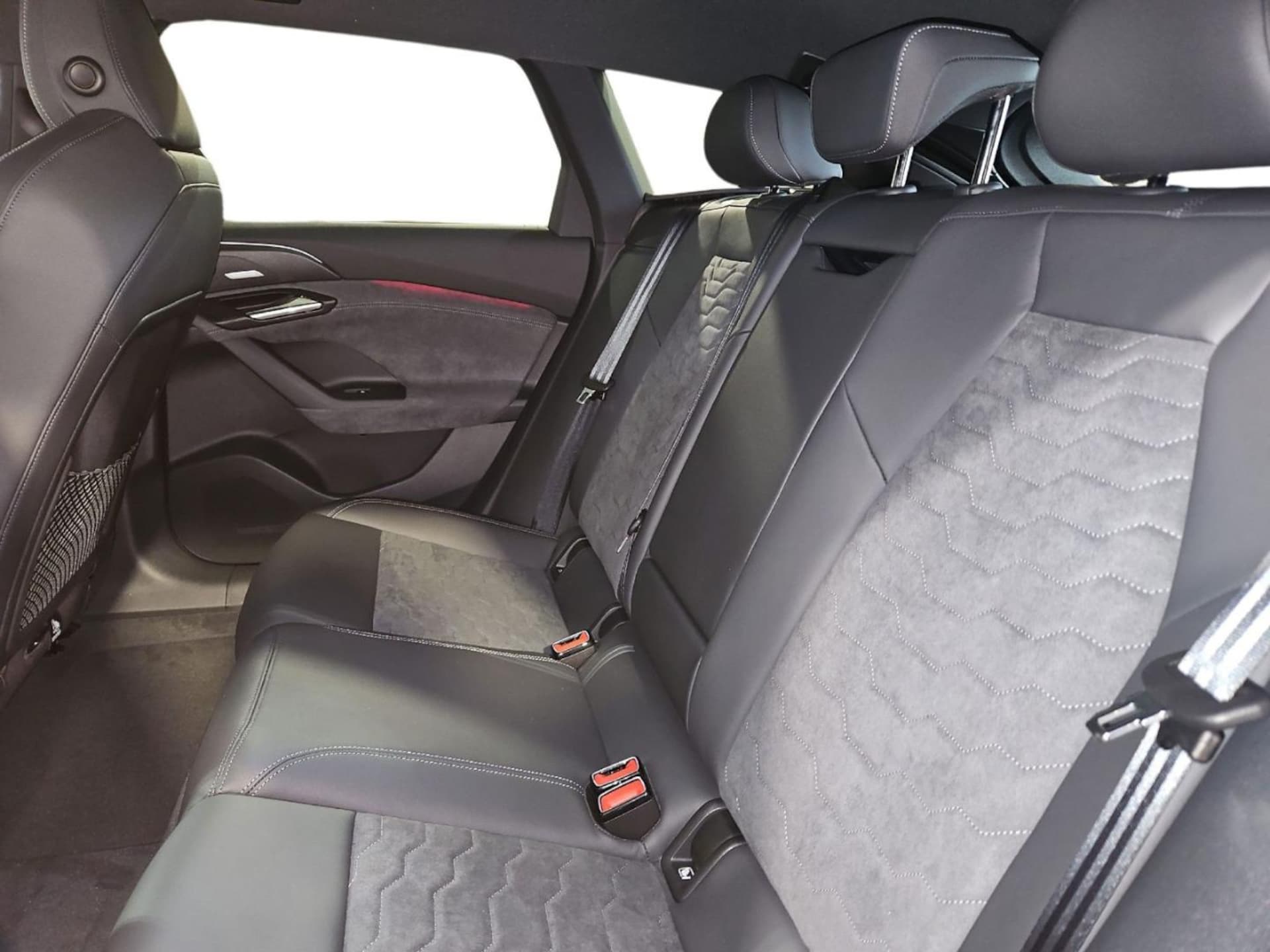 Audi A6 Avant e-tron