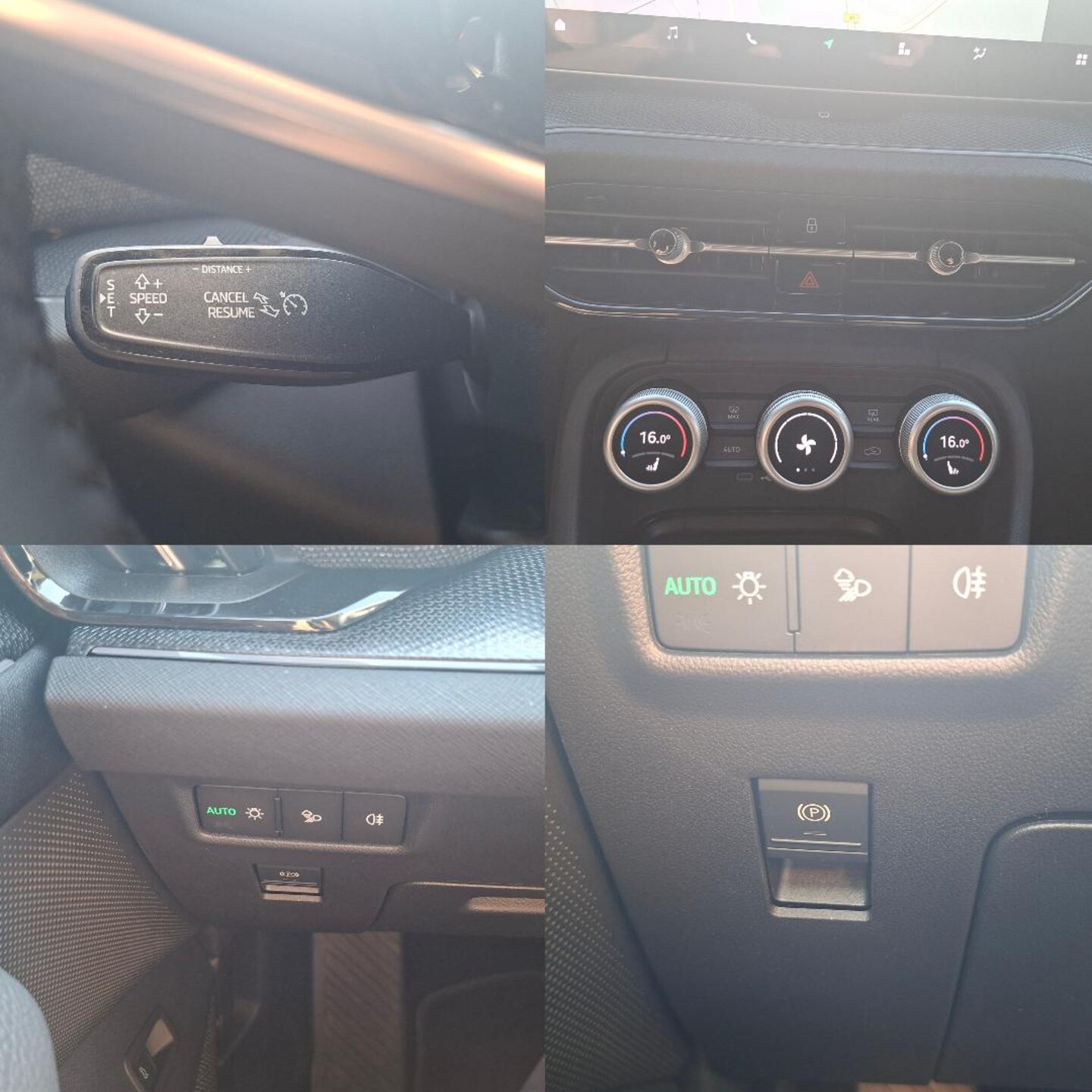 Skoda Kodiaq Selection