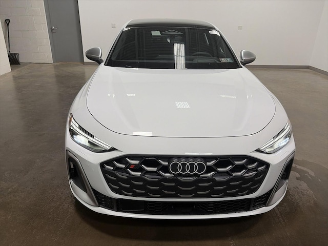 2026 Audi S5 Premium Plus - Photo 40