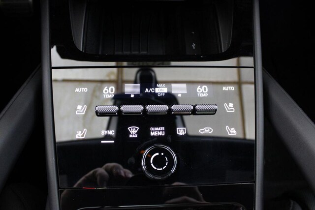 2025 Porsche Cayenne Coup S - Photo 36