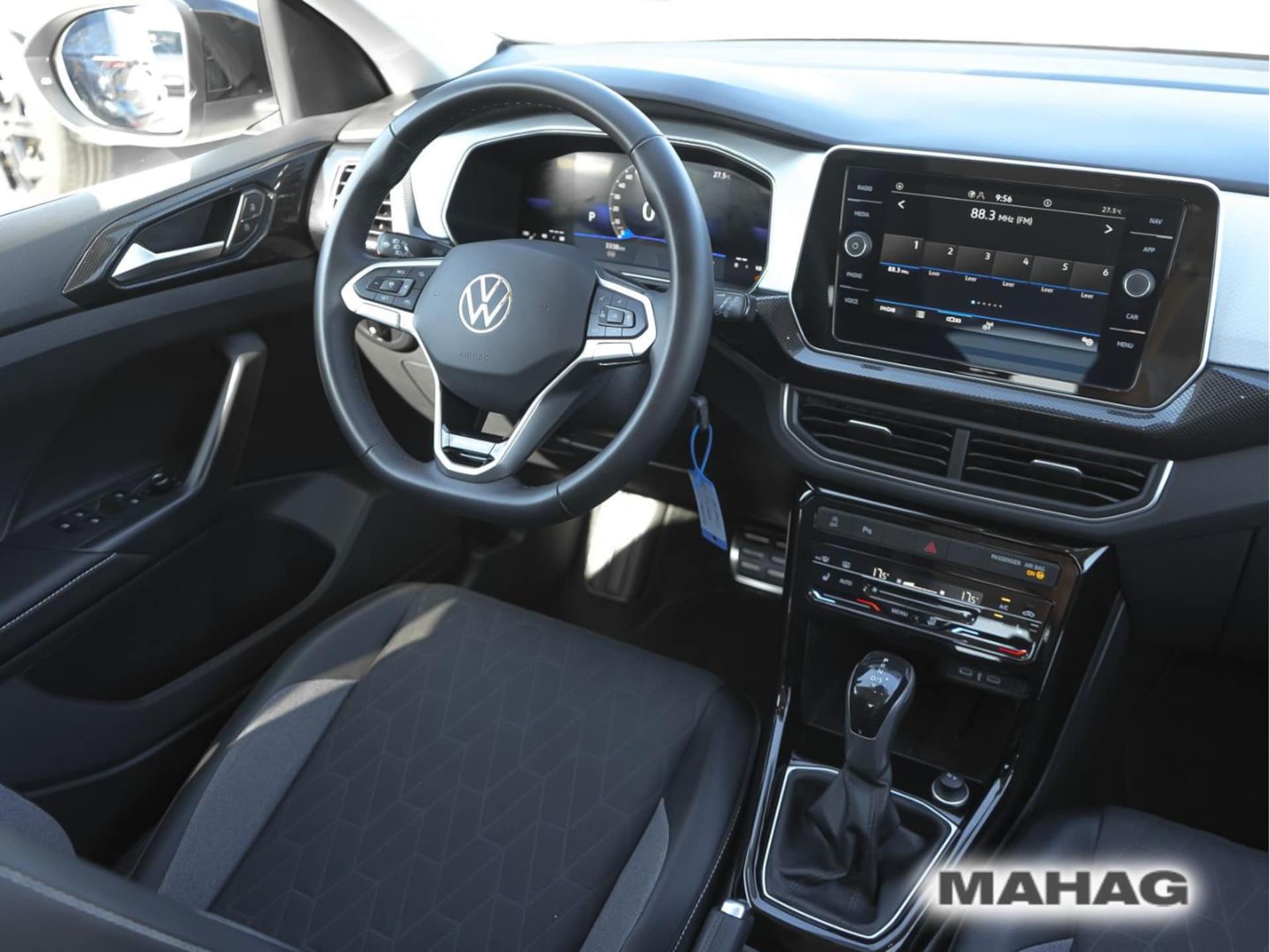 Volkswagen T-Cross ENERGY