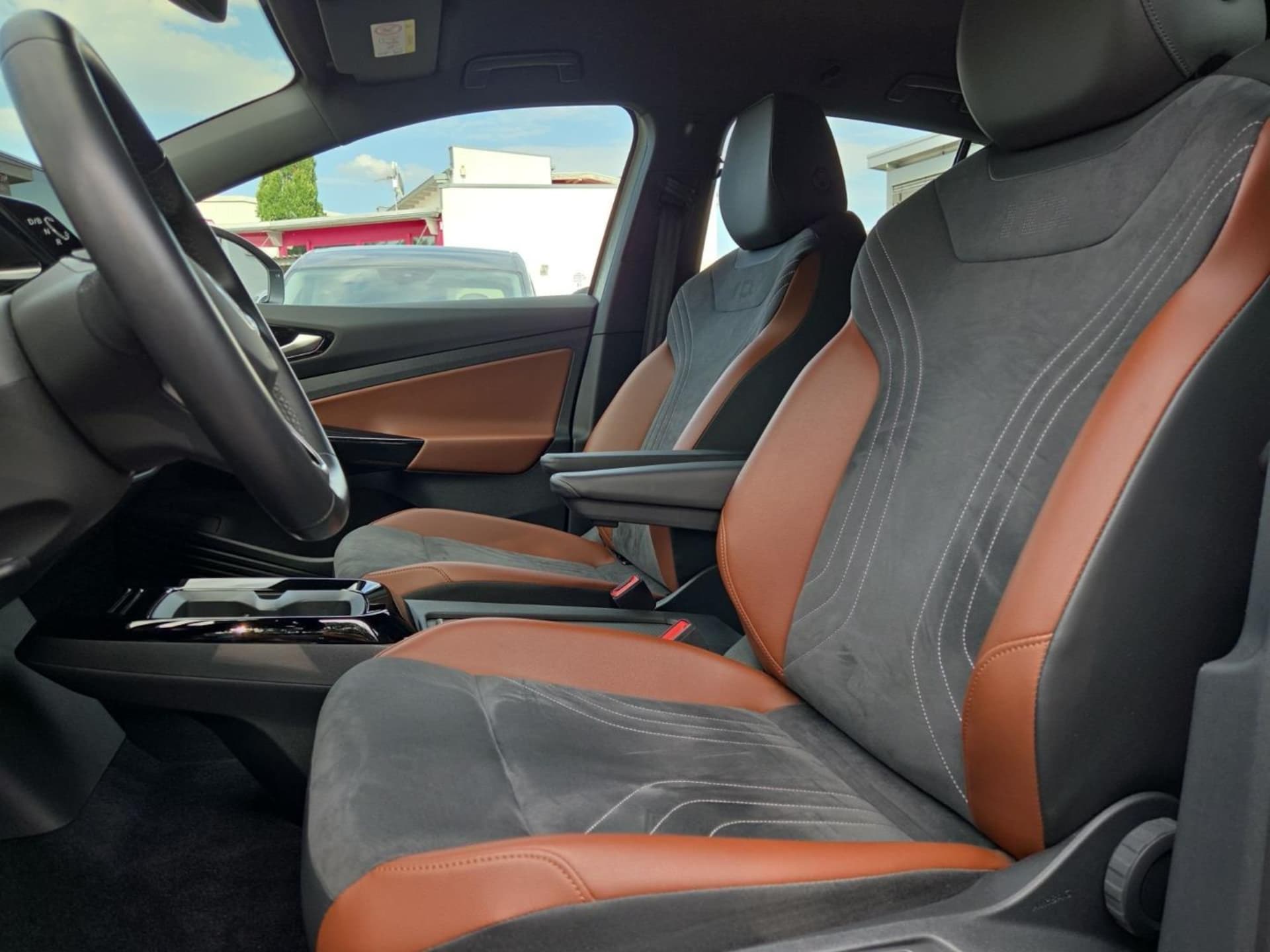 Volkswagen ID.5 Pro