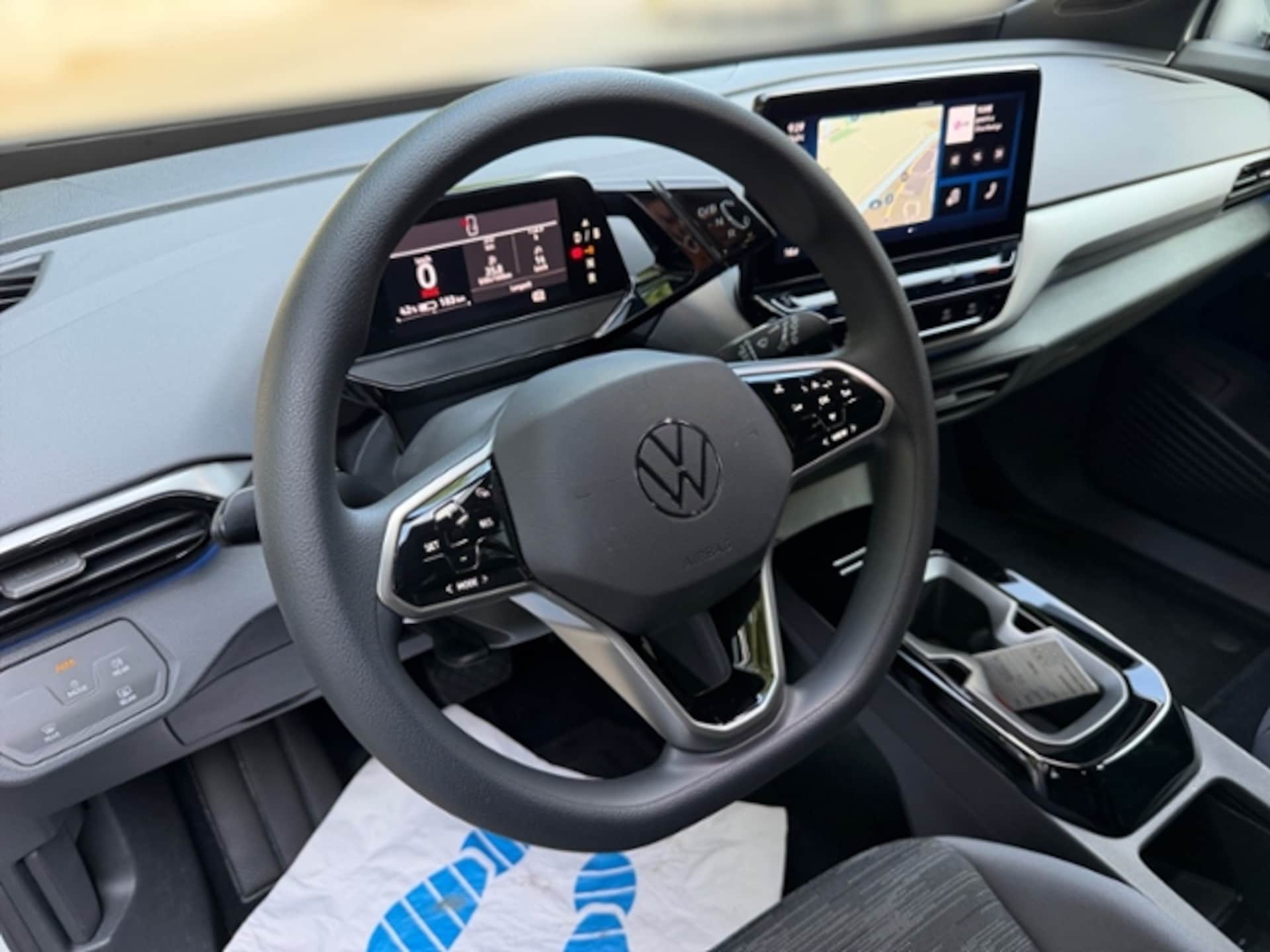 Volkswagen ID.4 Pro Performance