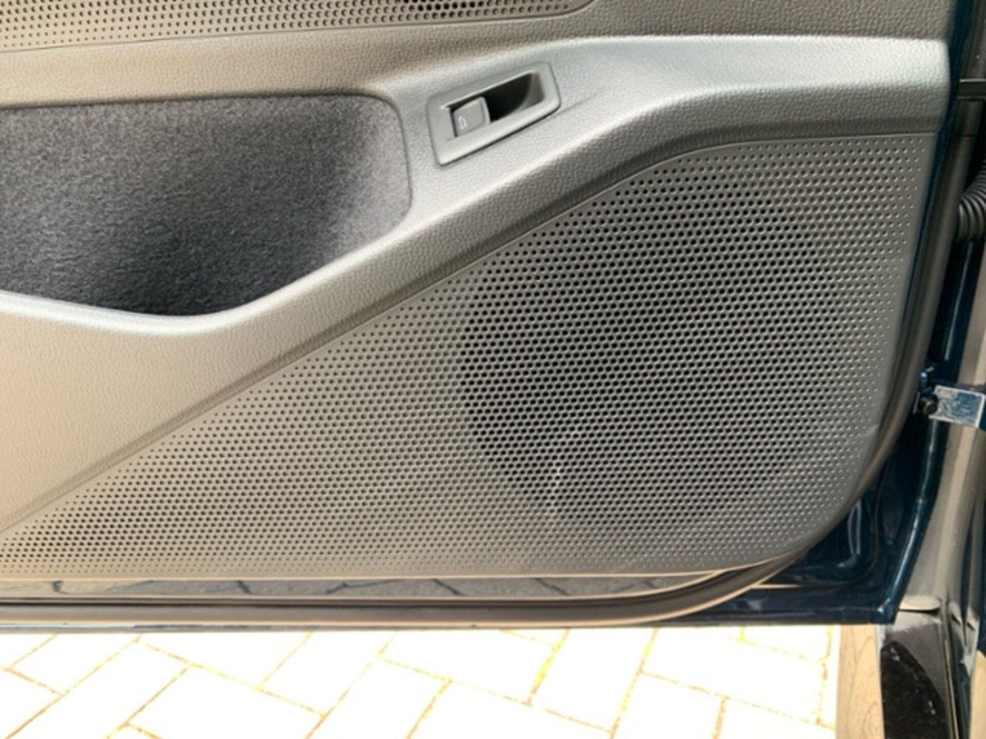 Volkswagen ID.7 Tourer Pro