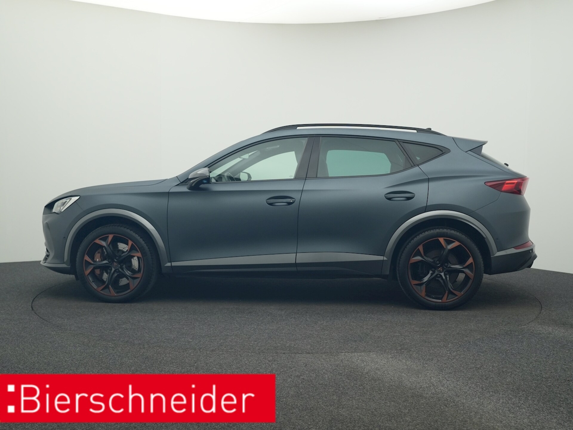 CUPRA Formentor VZ