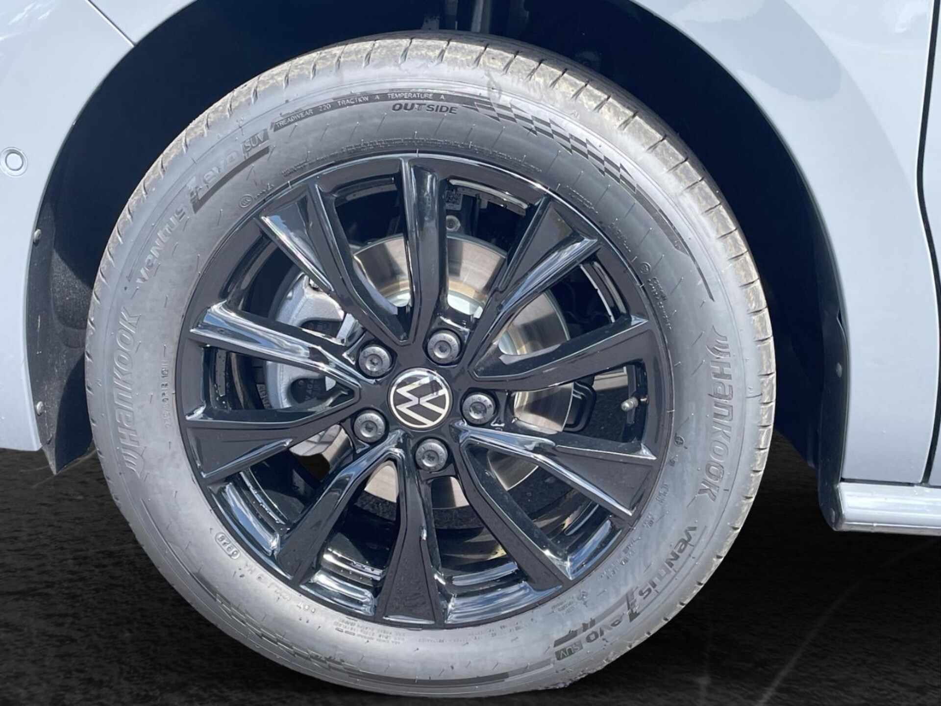 Volkswagen Multivan Langversion Life