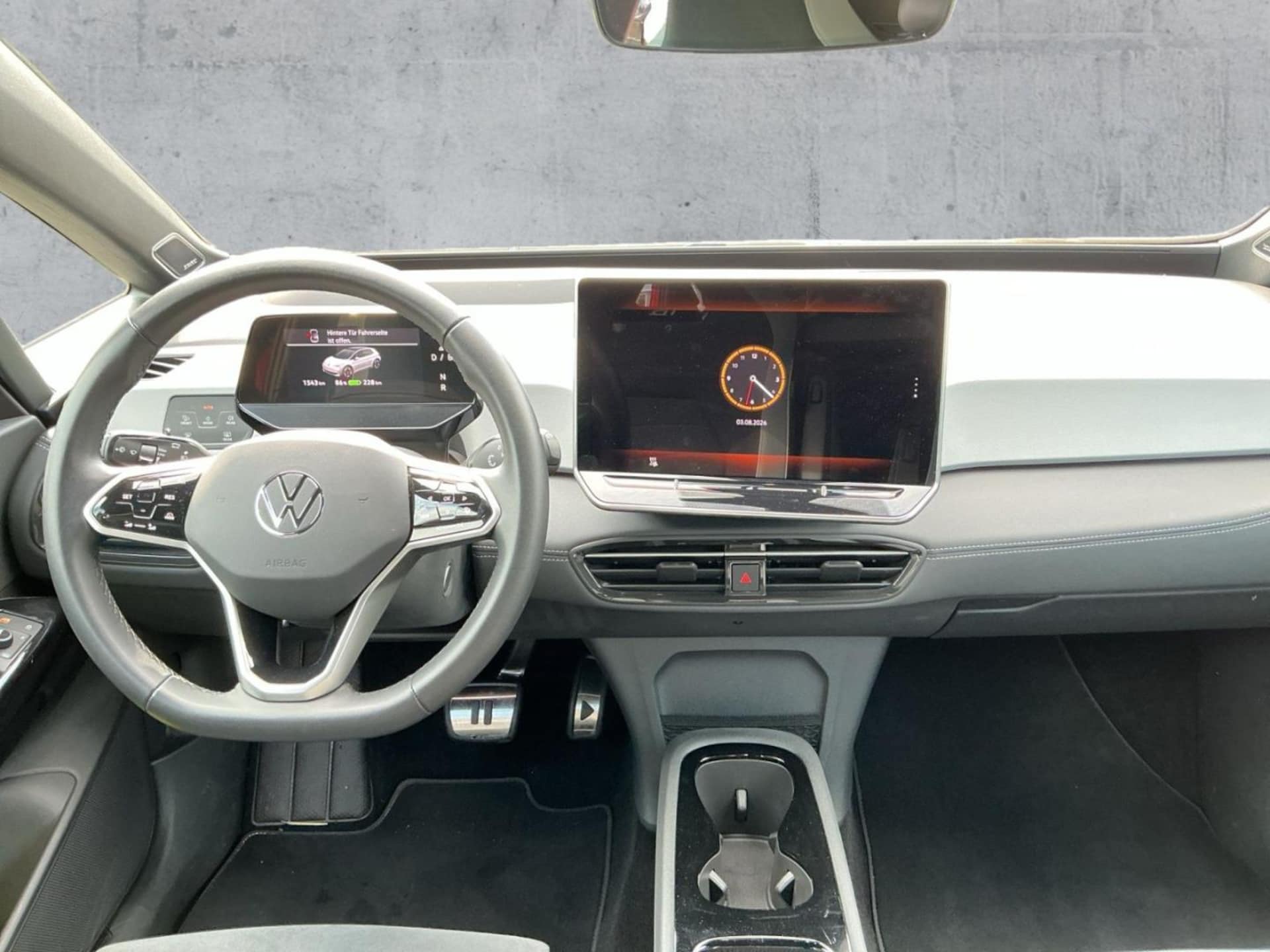 Volkswagen ID.3 Pro S