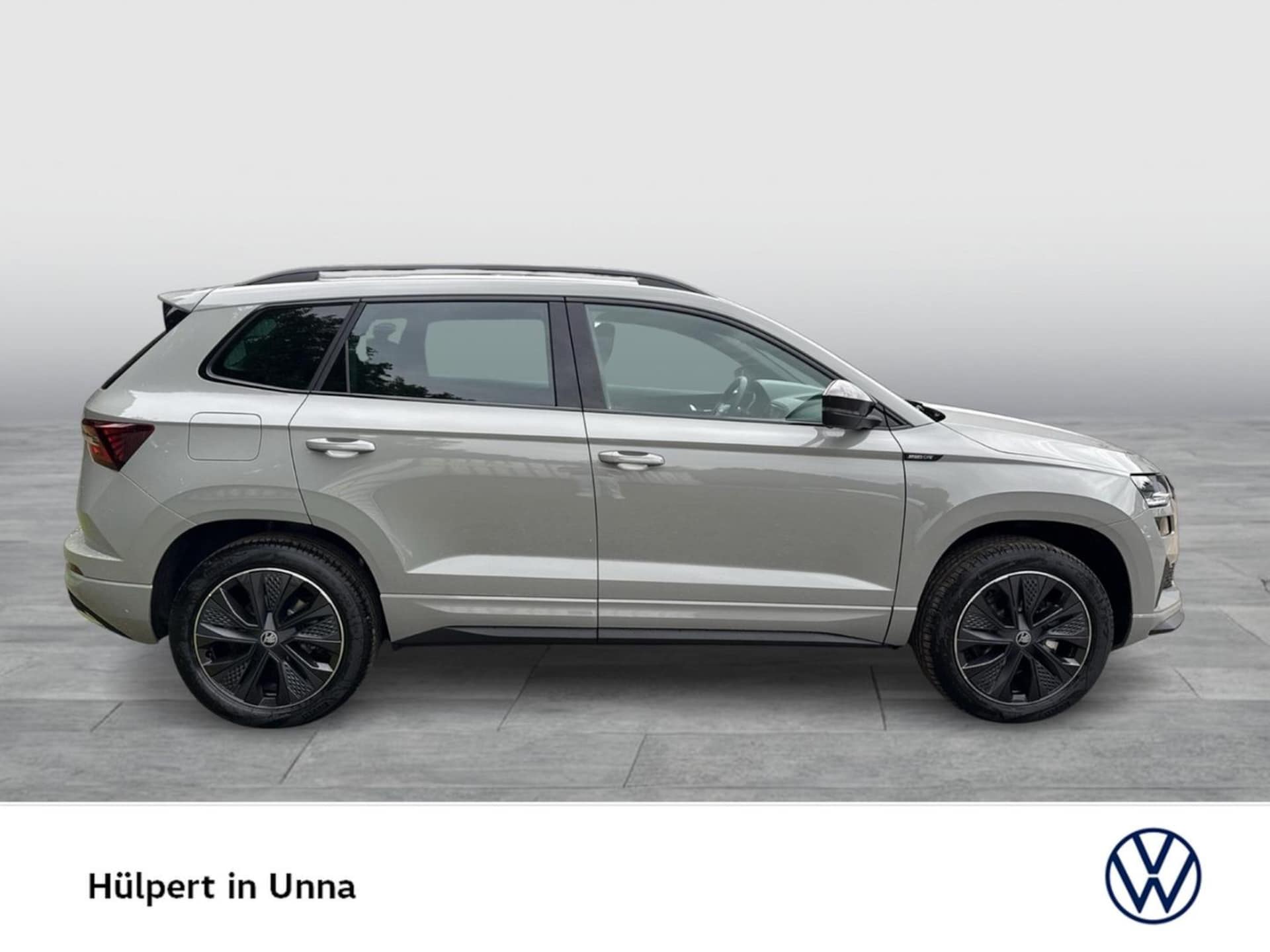 Skoda Karoq Sportline