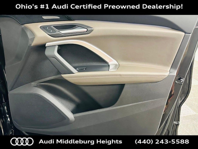 2025 Audi Q5 Premium Plus - Photo 29