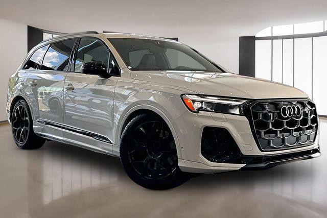 2026 Audi SQ7
